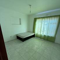 Photo of Chadley Smit's room