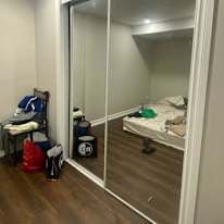 Photo of Ana's room