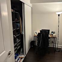 Photo of EMRE YURTSEVEN's room