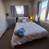 Photo of Yuma's room