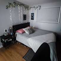 Photo of Nicole Malpartida's room