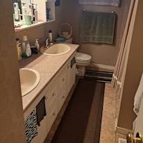 Photo of Lisa Koenig's room