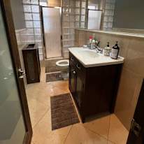 Lindy Johnston's room