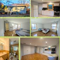 Photo of Sumeet's room