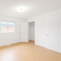 Photo of Ron's room