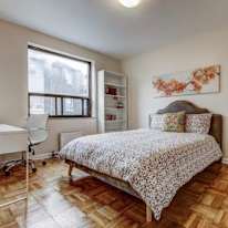 Photo of Raj Kumar's room