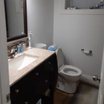 Photo of Soyon's room