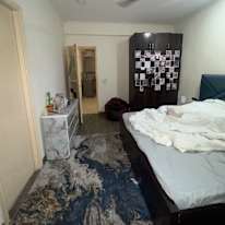 Photo of Nakul rana's room