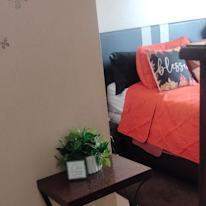 Photo of Crystal R Johnson's room