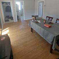Photo of Ayaz's room