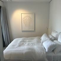 Photo of Luca's room