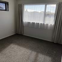 Photo of Geogina Roach's room