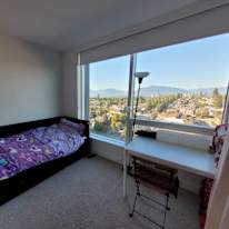 Photo of Mia's room