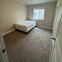Photo of Leslie's room