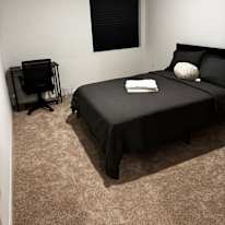 Photo of Ameera Noormohamed's room