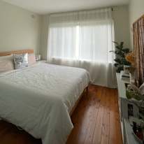Photo of Regina's room