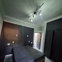 Photo of Willows on Bartlett's room