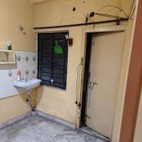 Photo of Abhay Anand's room