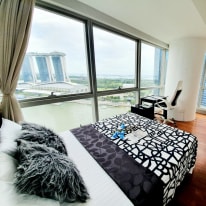 Photo of Co Living Marina Bay's room