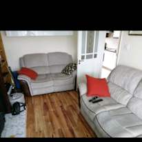 Photo of Noel's room