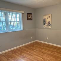Photo of Evens's room