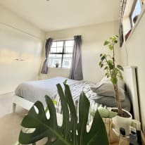 Photo of Karen's room