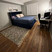 Photo of Yetty's room