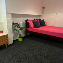 Photo of Rupali's room