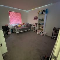 Photo of Dasha's room