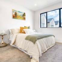 Photo of Jayan's room