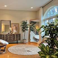Photo of Alex's room