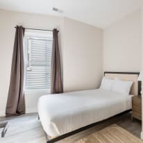 Photo of Sam June's room