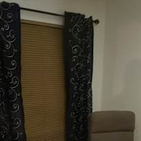 Photo of Emma's room
