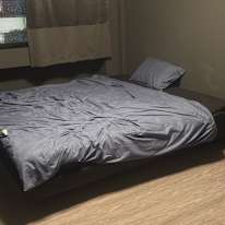 Photo of Divya's room