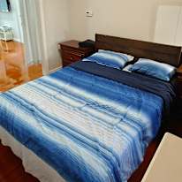 Photo of Jay's room