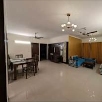 Photo of Arpita Sukhwani's room