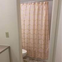 Photo of Jenna's room