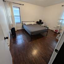 Photo of Vicky's room