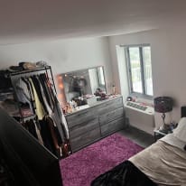 Photo of Avin's room