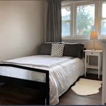Photo of Jennifer's room
