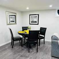 Photo of Shannie's room