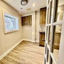 Photo of MD's room