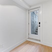 Photo of Vann's room