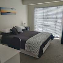 Photo of Sandra's room