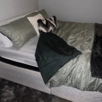 Photo of Maeva's room