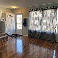 Photo of Vanessa's room