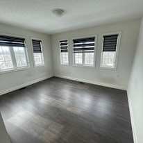 Photo of Angela's room