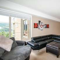 Photo of Liam Richards's room