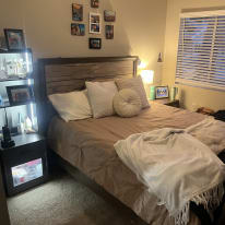 Photo of Kaylyne's room