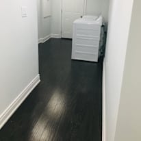 Photo of Kinnar's room